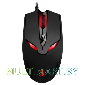 Игровая мышь A4Tech BLOODY V4
